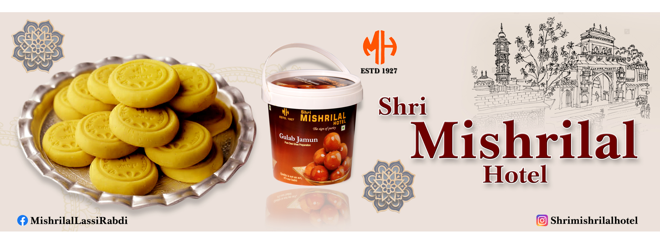 Shri Mishrilal